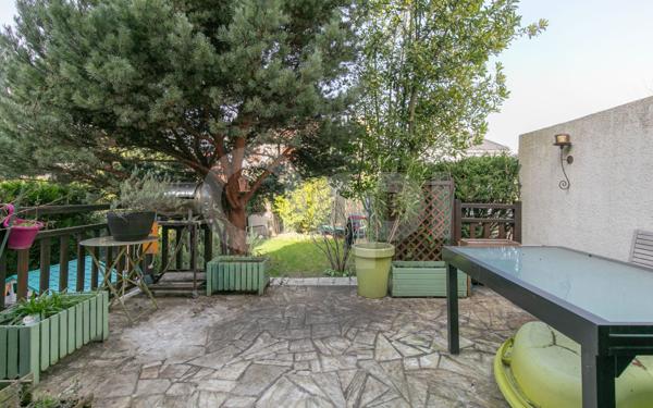 Maison à vendre    4 pièces • 105,54 m2 Villiers-sur-Marne