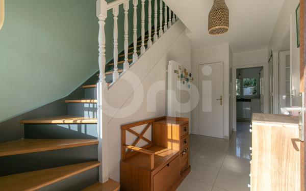 Maison à vendre    4 pièces • 105,54 m2 Villiers-sur-Marne