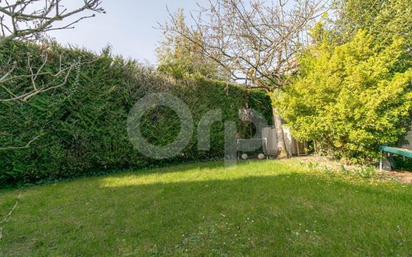 Maison à vendre    4 pièces • 105,54 m2 Villiers-sur-Marne