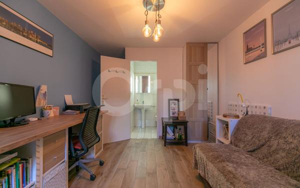 Maison à vendre    4 pièces • 105,54 m2 Villiers-sur-Marne