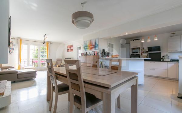 Maison à vendre    4 pièces • 105,54 m2 Villiers-sur-Marne