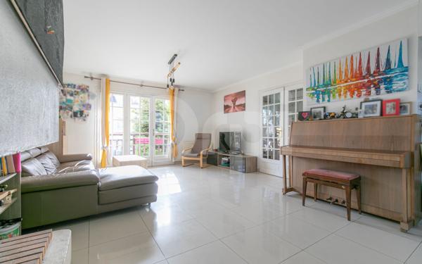 Maison à vendre    4 pièces • 105,54 m2 Villiers-sur-Marne