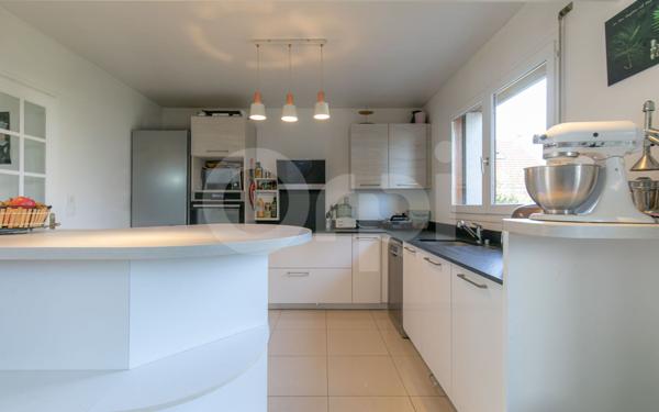 Maison à vendre    4 pièces • 105,54 m2 Villiers-sur-Marne