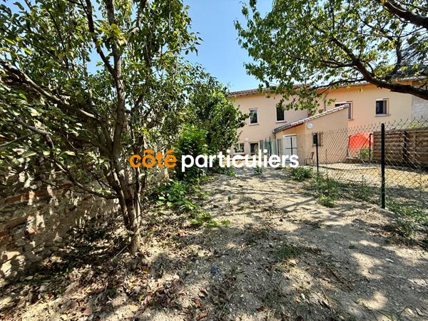 Vente Maison102 m² - 4 Pièces - SAINT SULPICE LA POINTE (81370)