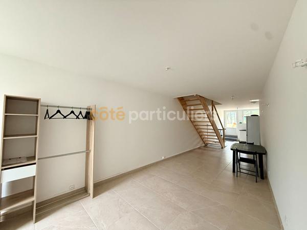 Vente Maison102 m² - 4 Pièces - SAINT SULPICE LA POINTE (81370)