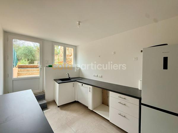 Vente Maison102 m² - 4 Pièces - SAINT SULPICE LA POINTE (81370)