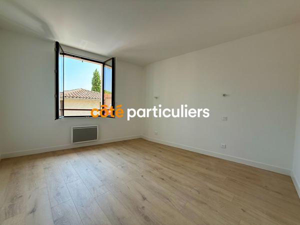 Vente Maison102 m² - 4 Pièces - SAINT SULPICE LA POINTE (81370)