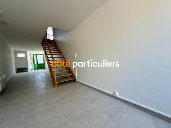 Vente Maison102 m² - 4 Pièces - SAINT SULPICE LA POINTE (81370)