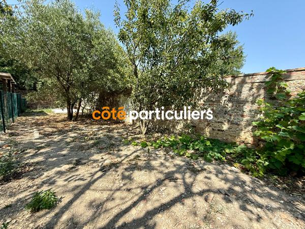 Vente Maison102 m² - 4 Pièces - SAINT SULPICE LA POINTE (81370)