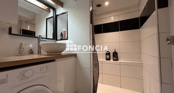 À vendre Studio 33 m² - Capbreton 40130
