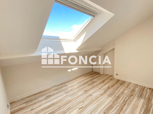 Location Appartement 2 pièces 23.63 m² - Limoges 87000