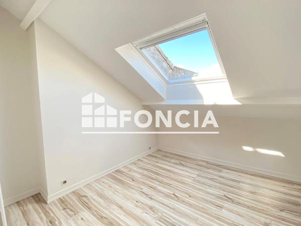 Location Appartement 2 pièces 23.63 m² - Limoges 87000
