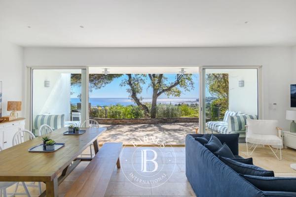 Cavalaire-sur-Mer, Maison 5 Chambres -  155 m² à vendre