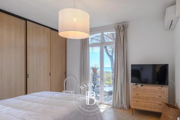 Cavalaire-sur-Mer, Maison 5 Chambres -  155 m² à vendre