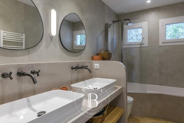 Cavalaire-sur-Mer, Maison 5 Chambres -  155 m² à vendre