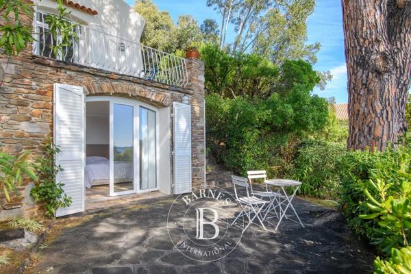 Cavalaire-sur-Mer, Maison 5 Chambres -  155 m² à vendre
