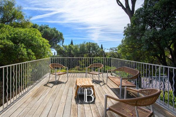 Cavalaire-sur-Mer, Maison 5 Chambres -  155 m² à vendre