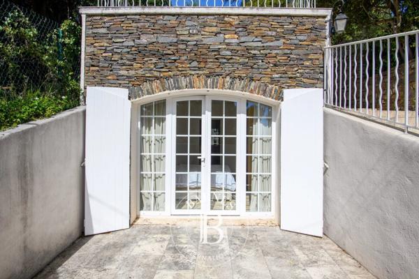 Cavalaire-sur-Mer, Maison 5 Chambres -  155 m² à vendre