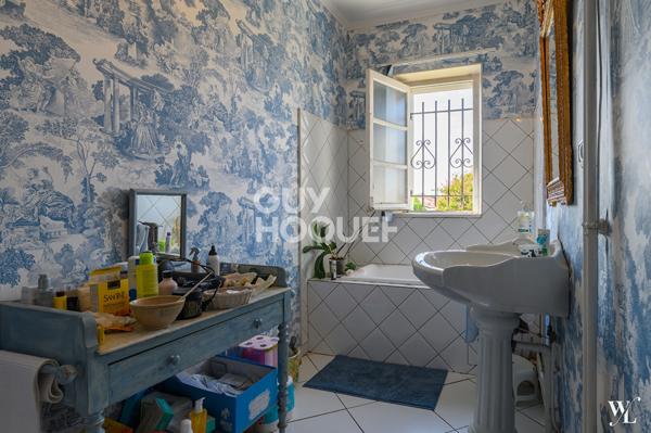 Maison Mont De Marsan 190 m2