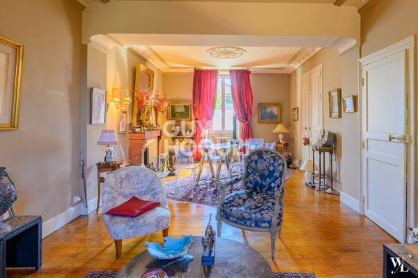 Maison Mont De Marsan 190 m2