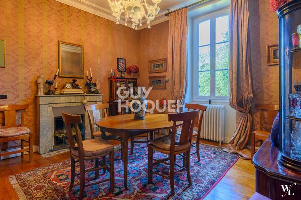 Maison Mont De Marsan 190 m2