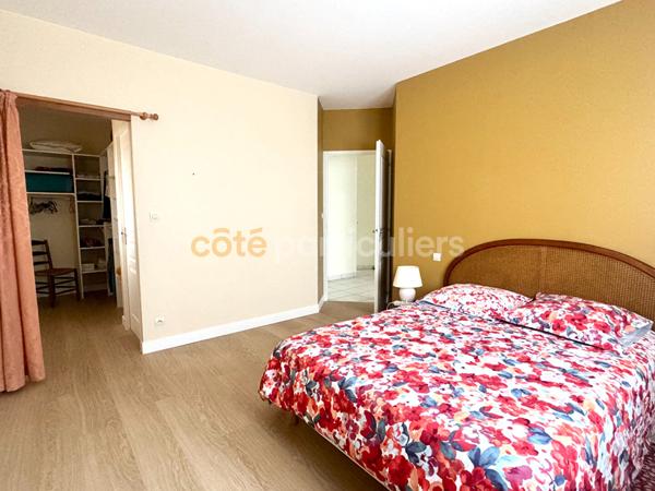 Vente Maison168,41 m² - 5 Pièces - SAINT SEBASTIEN SUR LOIRE (44230)