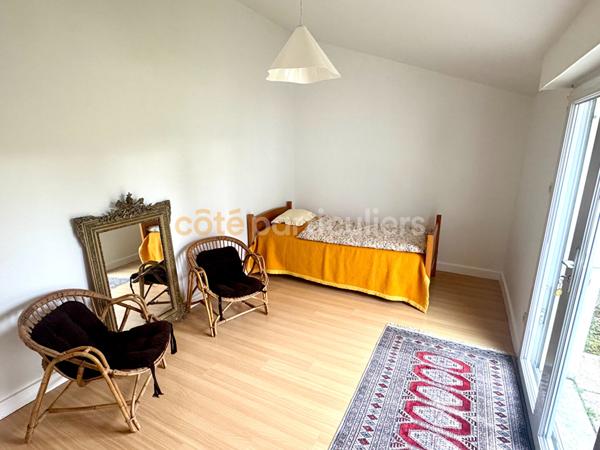 Vente Maison168,41 m² - 5 Pièces - SAINT SEBASTIEN SUR LOIRE (44230)