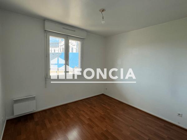 Location Appartement 3 pièces 67.82 m² - LES PLEIADES Orleans 45100