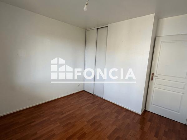 Location Appartement 3 pièces 67.82 m² - LES PLEIADES Orleans 45100