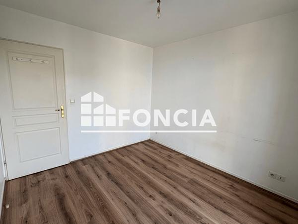 Location Appartement 3 pièces 67.82 m² - LES PLEIADES Orleans 45100