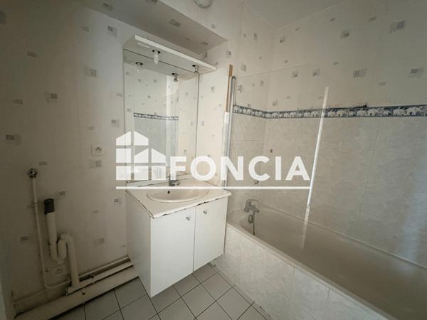 Location Appartement 3 pièces 67.82 m² - LES PLEIADES Orleans 45100