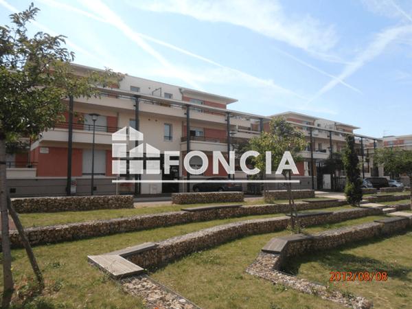 Location Appartement 3 pièces 74.69 m² - 3 PLACE OLIVIER DE SERRES Chartres 28000