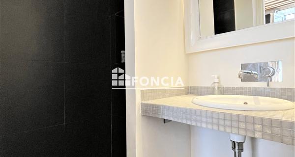 À vendre Studio 24.02 m² - Paris 75001