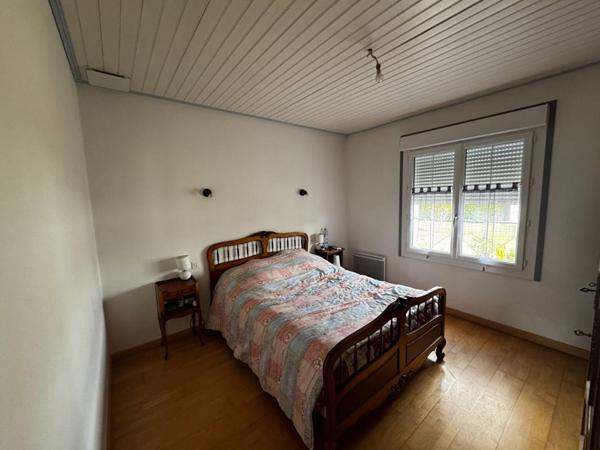 agréable maison familiale avec dépendance