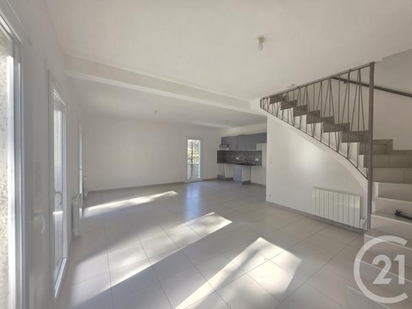 Maison à vendre  4 pièces - 82 m2 LUCCIANA - 202