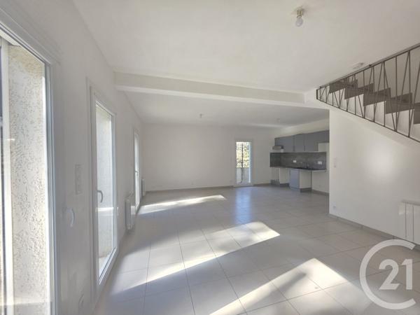 Maison à vendre  4 pièces - 82 m2 LUCCIANA - 202