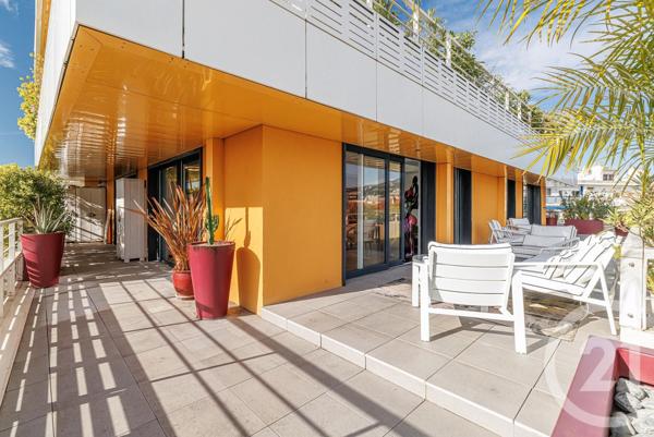 Appartement à vendre  3 pièces - 98,30 m2 NICE - 06
