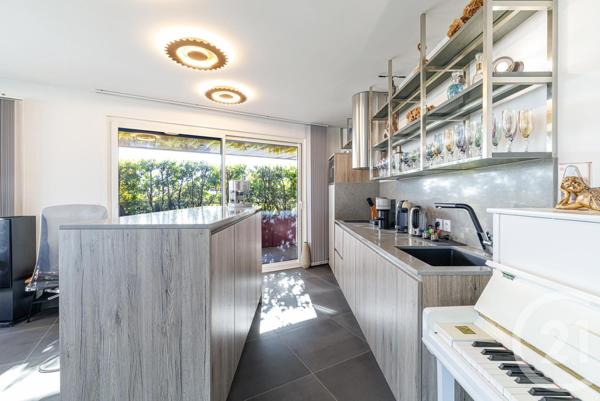 Appartement à vendre  3 pièces - 98,30 m2 NICE - 06