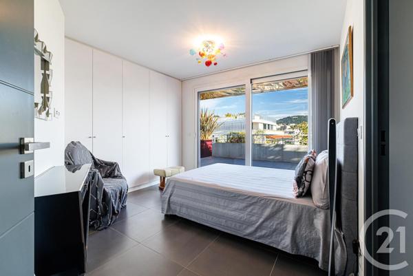Appartement à vendre  3 pièces - 98,30 m2 NICE - 06