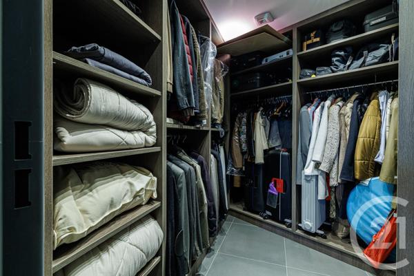 Appartement à vendre  3 pièces - 98,30 m2 NICE - 06