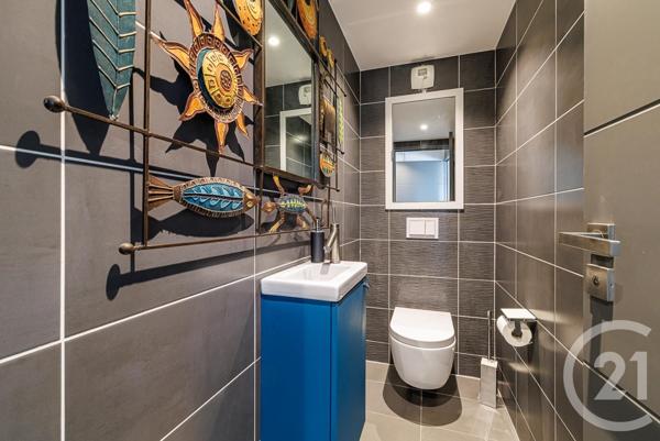 Appartement à vendre  3 pièces - 98,30 m2 NICE - 06