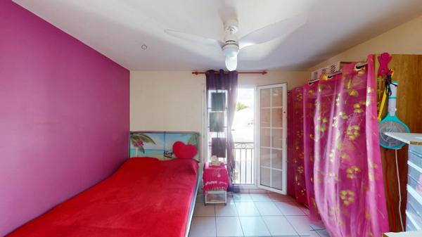 Superbe appartement à Didier vue mer piscine