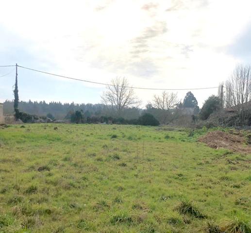 Terrain à bâtir viabilisé - lotissement SIGON - Migne Auxances