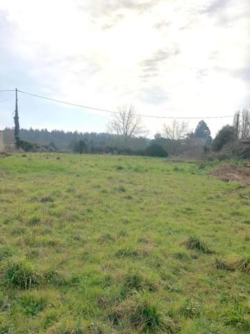 Terrain à bâtir viabilisé - lotissement SIGON - Migne Auxances