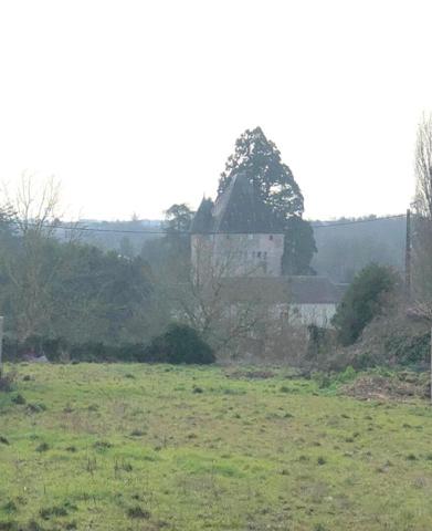Terrain à bâtir viabilisé - lotissement SIGON - Migne Auxances