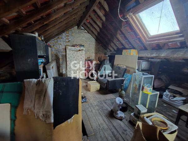 Maison Malesherbes 4 pièce(s) 97 m2