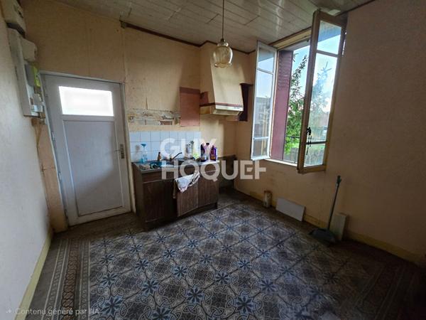 Maison Malesherbes 4 pièce(s) 97 m2