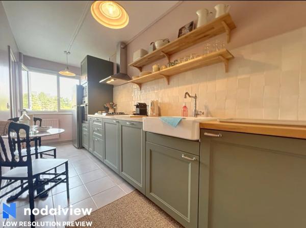 Location Appartement 1 pièces 19 m2 à Boissy-Saint-Léger