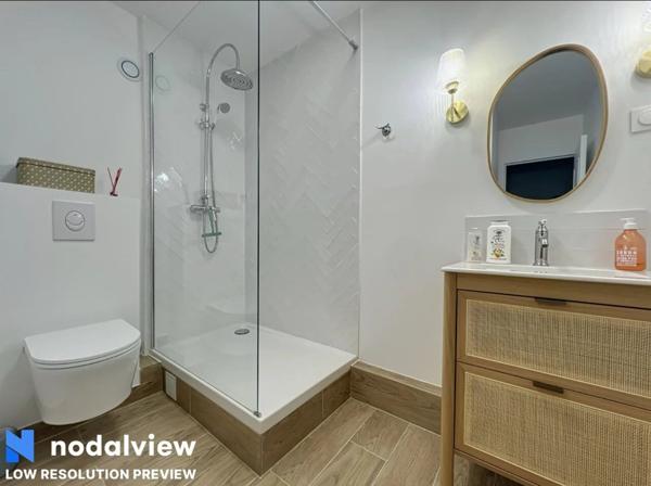 Location Appartement 1 pièces 19 m2 à Boissy-Saint-Léger