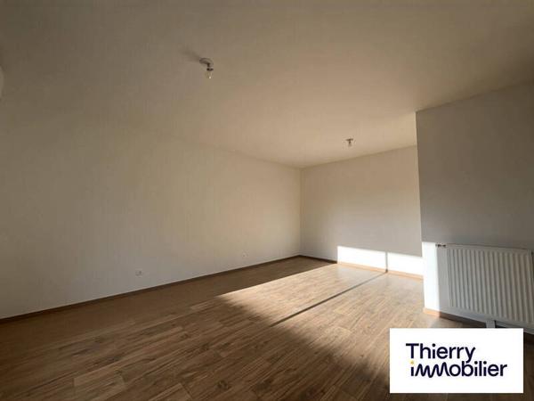 Appartement 3 pièces - 35800 Dinard